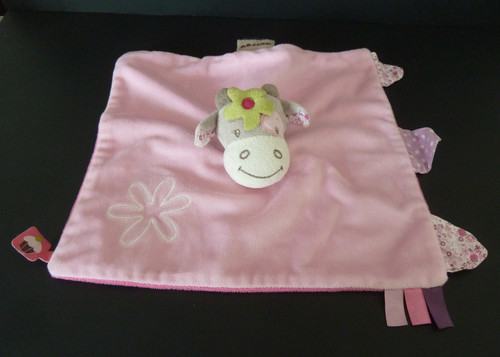 K12 doudou plat - doudou,