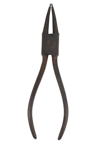 Pince bec rond vintage - bec,