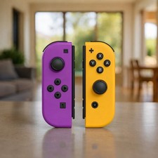 Nintendo joy con paire - nintendo, joy-con