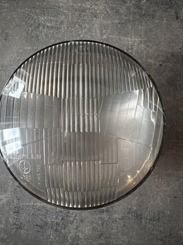 Optique phare carello - de,