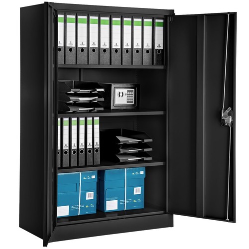 Tectake armoire bureau - tectake®,