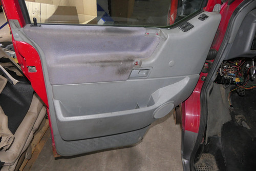 Couvercle de porte - t4,