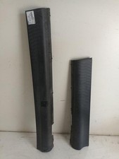 Bas de caisse gauche CITROEN C5 1 PHASE 1 00007009C3