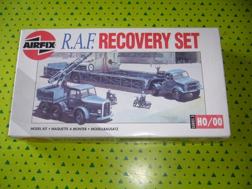 Maquette airfix f - maquette,