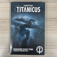 Pack Terminal De Commande