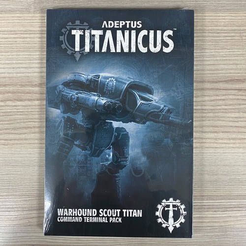 Pack terminal commande - de,