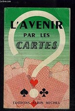L'Avenir par les cartes - Collectif