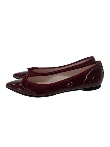 Repetto flat pumps red - repetto,