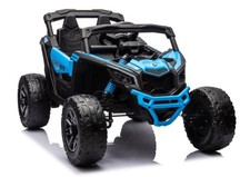 Buggy Enfant Électrique
