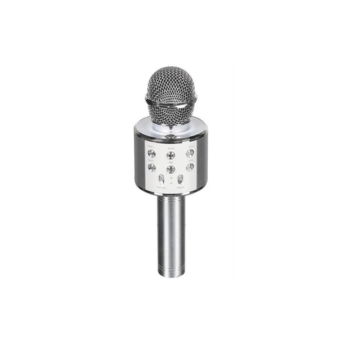 Enceinte micro karaoké - micro, "karaoké"