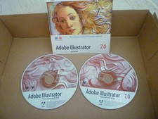 logiciel adobe illustrator 7.0