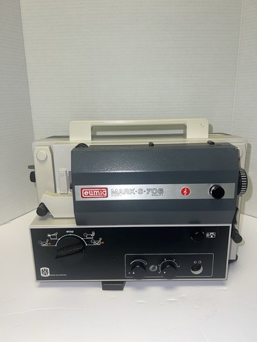 Eumig mark 706 super - s,
