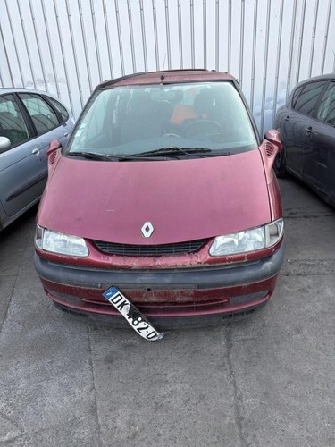 Pare soleil droit - , renault