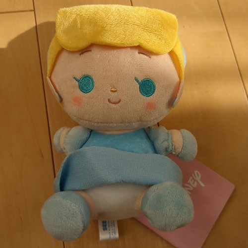 Peluche naine kororin - peluche,