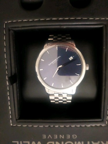 Montre homme raymond weil - montre,