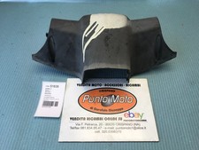 Carénage de tableau de bord