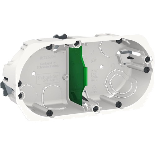 Multifix boîte électrique - multifix,