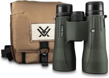 NEW Vortex Viper HD 12x50 mm