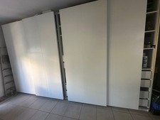 Grande armoire ikea - grande, pax