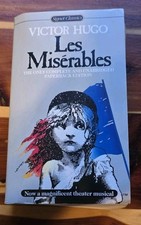 LES MISERABLES (Signet