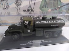 CCKW 353 TRUCK GASOLINE 