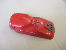 Garde boue arrière pour Honda