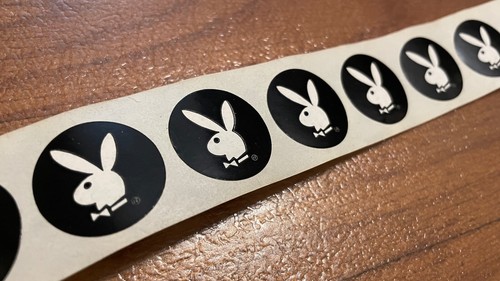 Vintage old playboy - vintage,