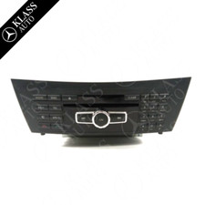 Radio CD GPS NTG 4.5  Mercedes classe C 180 cdi W204  A2049009807