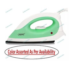 Fer À Repasser Électrique
