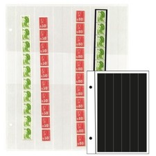 Recharges Futura R6 - Yvert et