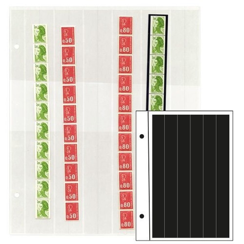 Recharges futura yvert - futura, r6