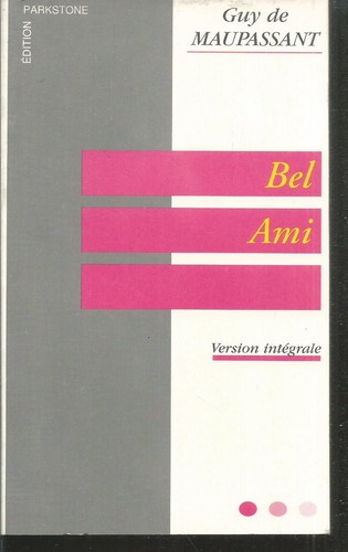 Bel ami guy - bel-ami., de