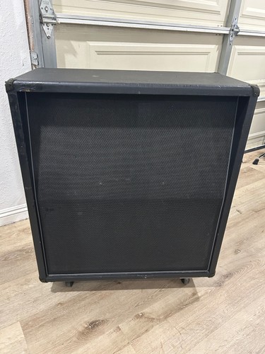 Mesa boogie rectifier 4x12 - boogie,