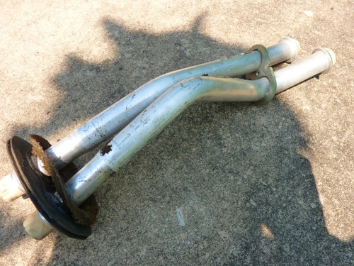 Peugeot 607 circuit chauffage
