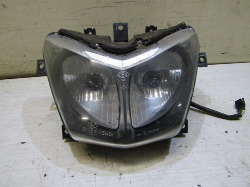 Optique phare honda - optique,