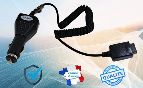 Chargeur voiture allume - chargeur, cigare