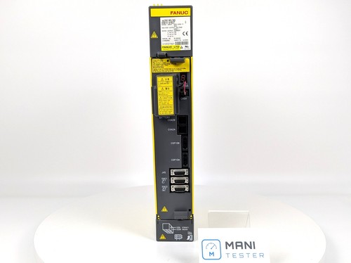 Fanuc a06b 6114 h207 - fanuc, a06b-6114-h207
