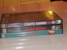 3 DVD DE FILMS ANCIENS