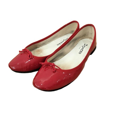 Repetto cendrillon ballet - repetto,