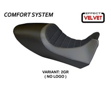 Housse selle Arezzo Color