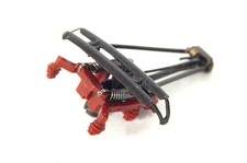 Réf 17282 UN PANTOGRAPHE UNIJAMBISTE MARQUE MARKLIN LOCOMOTIVE HO