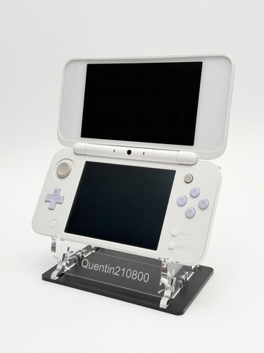 New nintendo 2ds - nintendo, xl