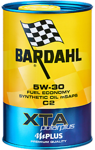 2lt huile moteur bardhal - 2lt, xta