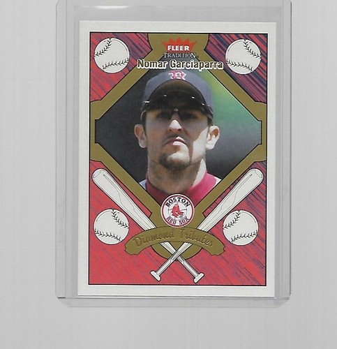 2004 fleer baseball - 2004, diamond