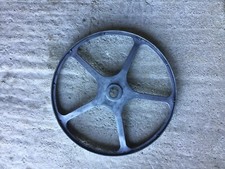 Courroie Lave linge SAMSUNG WF1704WPC Ecobubble 7 kg