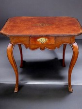 TABLE DE CABARET XVIIIe