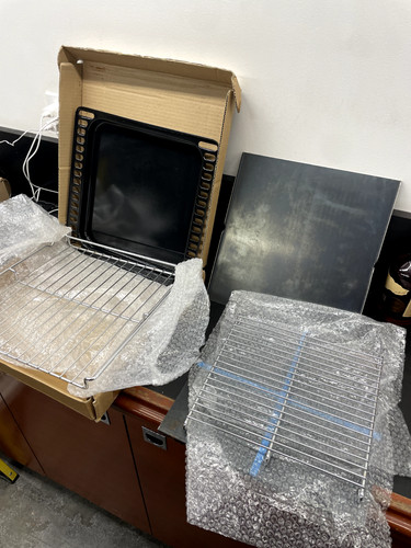 New old stock lacanche - old,