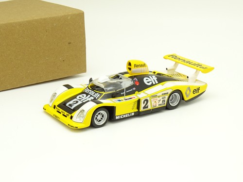 Ixo alpine renault - ixo, sb
