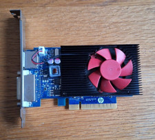 Nvidia carte graphique - hp,