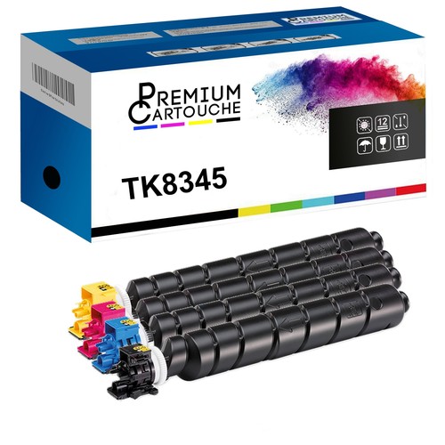 Premium cartouche toner - premium,